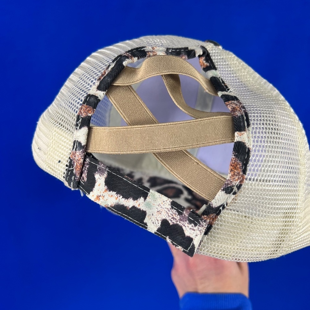 Fur Mama Hat - Picture 3 of 3